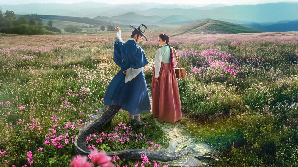 Bí mật đằng sau sự thống trị xếp hạng của K-Drama &quot;Cung điện ma ám&quot; - Ảnh 6.