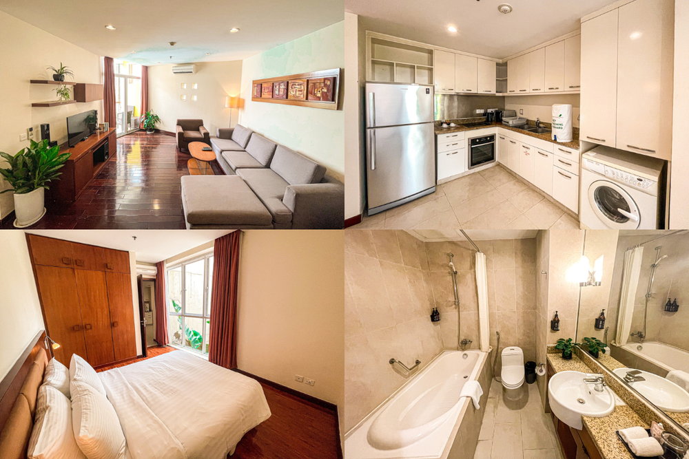 Chính thức ra mắt Wil'que Westlake Hotel & Residences - Ảnh 3.