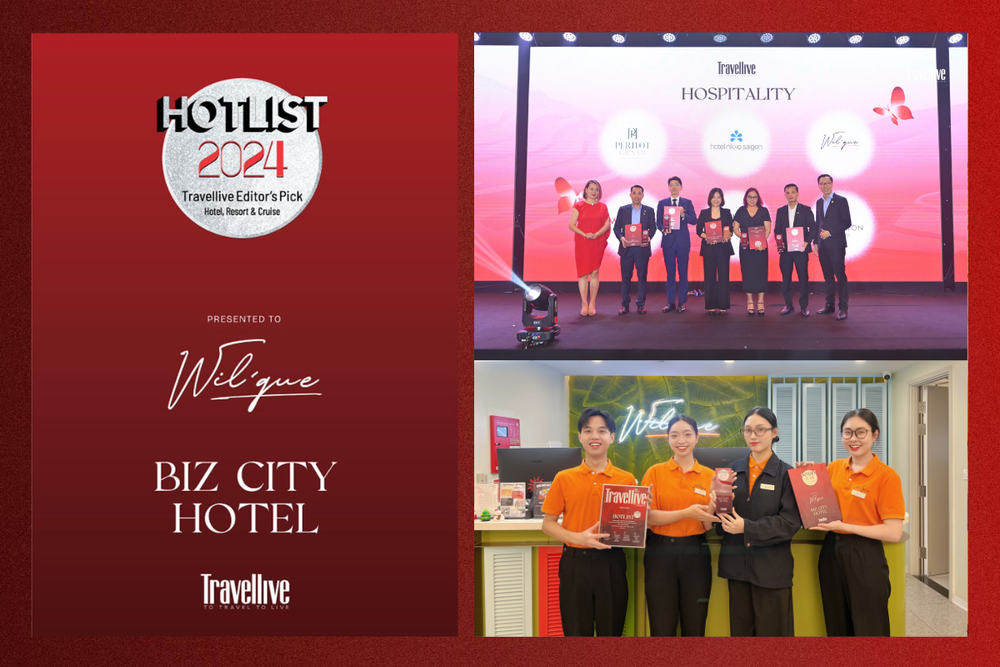 Chính thức ra mắt Wil'que Westlake Hotel & Residences - Ảnh 4.