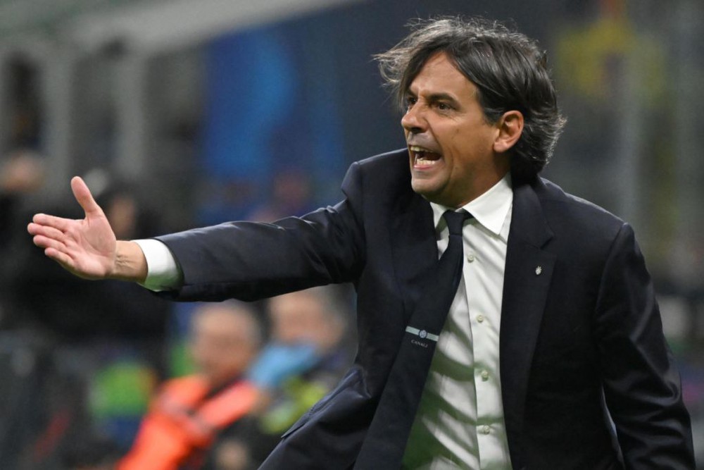 HLV Inzaghi phớt lờ Yamal, khen 1 cầu thủ của Barca là phi thường khi Inter vào chung kết Champions League - Ảnh 1. HLV Inzaghi phớt lờ Yamal, khen 1 cầu thủ của Barca là phi thường khi Inter vào chung kết Champions League - Ảnh 1.