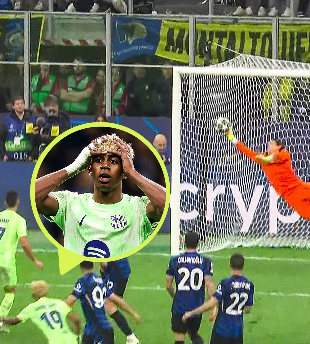 Inter Milan, Barcelona và bữa tiệc bóng đá kinh điển ở Meazza - Ảnh 3.