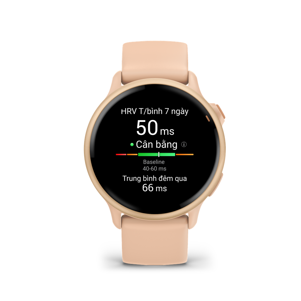 Garmin ra mắt vívoactive 6 – đồng hồ thông minh GPS cho lối sống năng động - Ảnh 1. Garmin ra mắt vívoactive 6 – đồng hồ thông minh GPS cho lối sống năng động - Ảnh 1.
