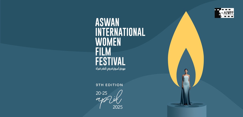 LHP quốc tế AIWFF 2025 vì tiếng nói của phái nữ - Ảnh 1. LHP quốc tế AIWFF 2025 vì tiếng nói của phái nữ - Ảnh 1.