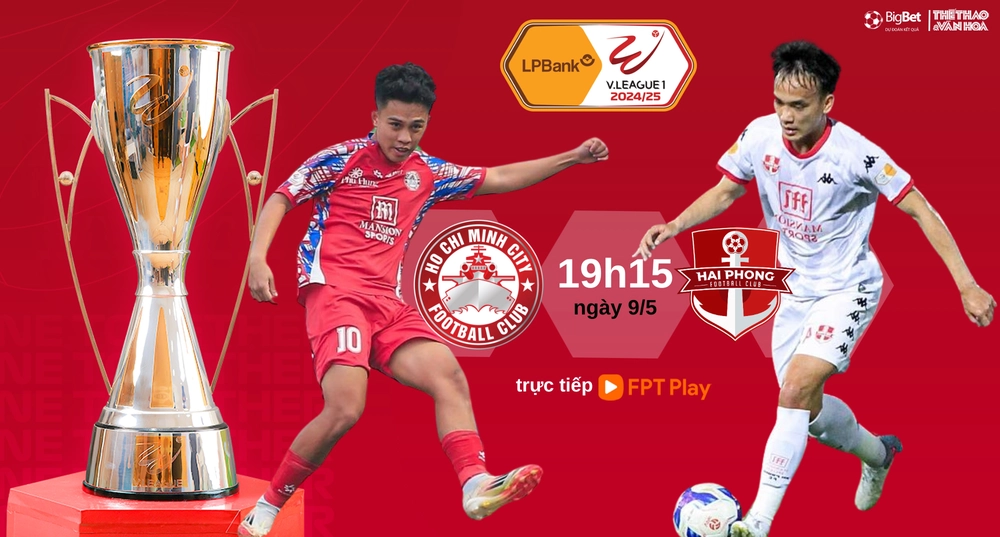 Soi Kèo bóng đá V-League hôm nay 9/5: CAHN vs Hà Tĩnh, TPHCM vs Hải Phòng - Ảnh 6. Soi Kèo bóng đá V-League hôm nay 9/5: CAHN vs Hà Tĩnh, TPHCM vs Hải Phòng - Ảnh 6.