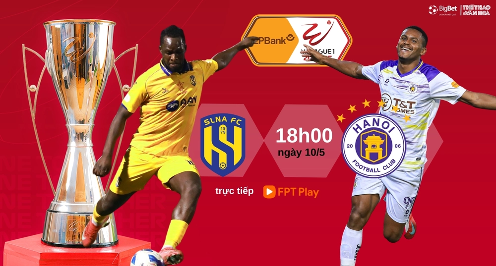 Nhận định bóng đá V-League hôm nay 10/5: Đà Nẵng vs Bình Định, SLNA vs Hà Nội - Ảnh 7.