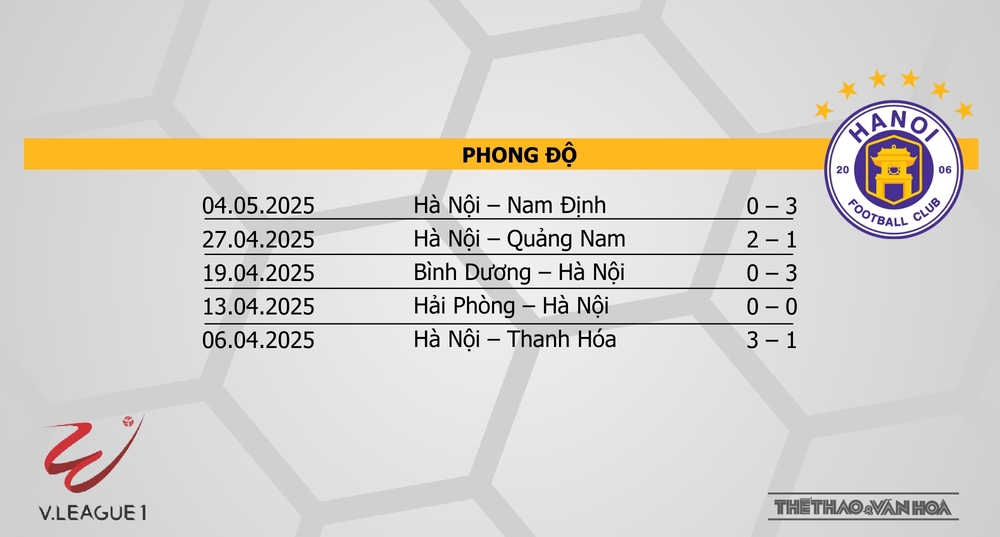 Nhận định bóng đá V-League hôm nay 10/5: Đà Nẵng vs Bình Định, SLNA vs Hà Nội - Ảnh 10.