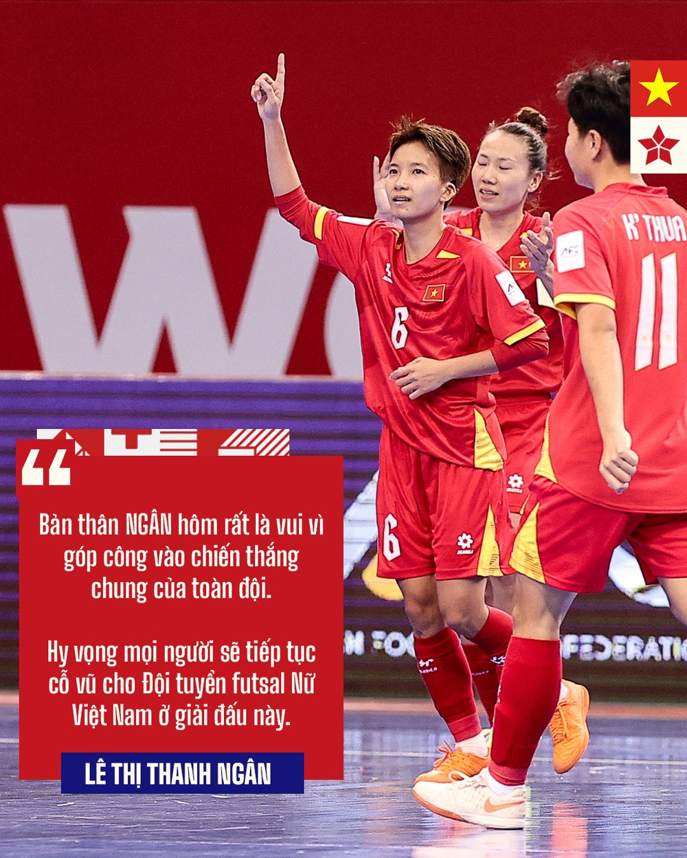 Cầu thủ Việt Nam đứng đầu giải châu Á sau cú hat-trick trận ra quân, giúp đội nhà xếp trên ĐKVĐ - Ảnh 1. Cầu thủ Việt Nam đứng đầu giải châu Á sau cú hat-trick trận ra quân, giúp đội nhà xếp trên ĐKVĐ - Ảnh 1.
