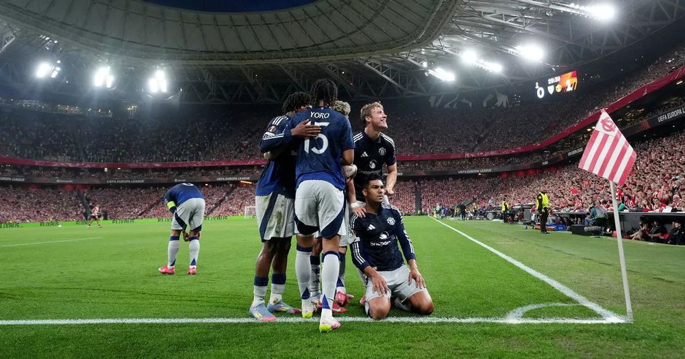 MU vs Bilbao