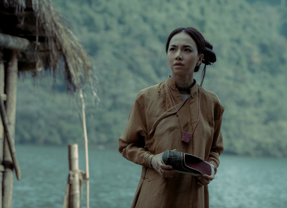 Phim "Thám tử Kiên" - làn gió mới của Victor Vũ - Ảnh 1. Phim "Thám tử Kiên" - làn gió mới của Victor Vũ - Ảnh 1.