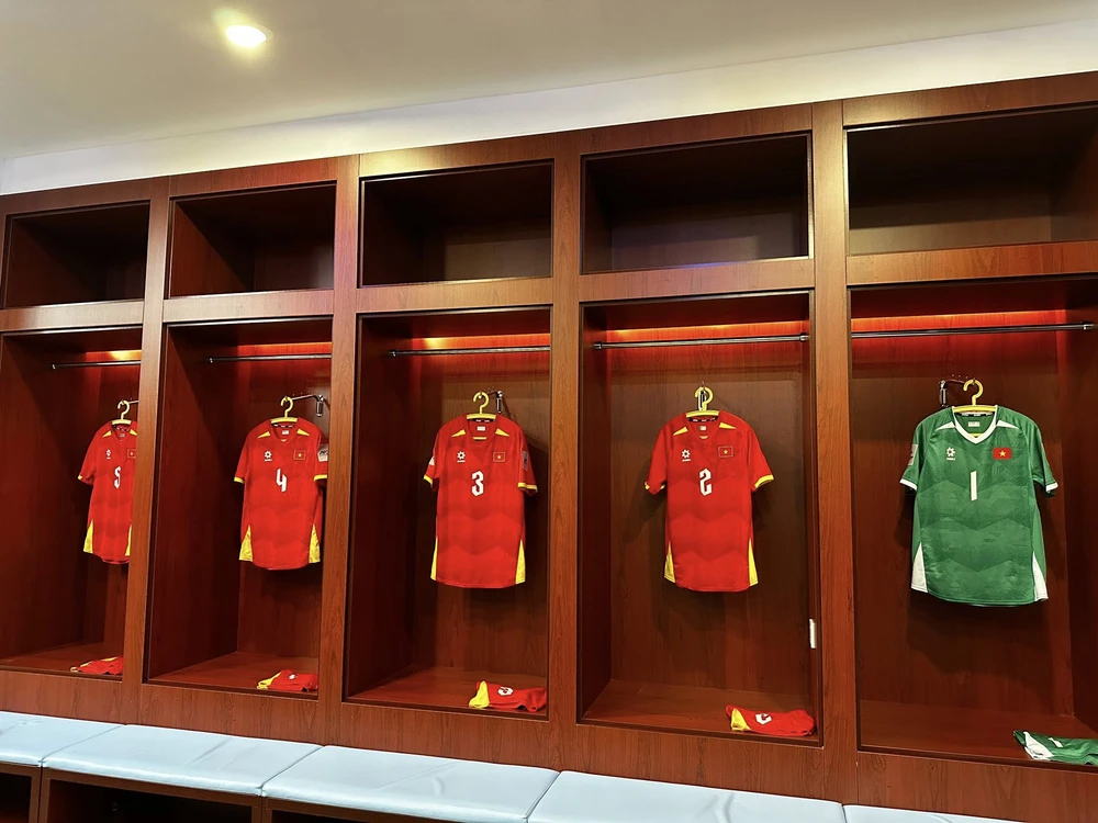 TRỰC TIẾP bóng đá Việt Nam vs Hồng Kông (TQ) 16h hôm nay, VCK Futsal nữ châu Á - Ảnh 2. TRỰC TIẾP bóng đá Việt Nam vs Hồng Kông (TQ) 16h hôm nay, VCK Futsal nữ châu Á - Ảnh 2.
