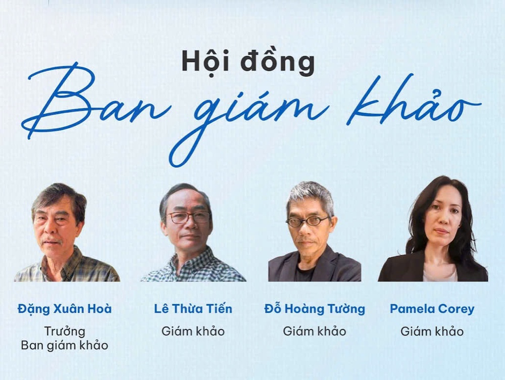 Khởi động cuộc thi UOB Painting of the Year lần 3: Chờ làn gió mới từ lớp họa sĩ trẻ - Ảnh 3.