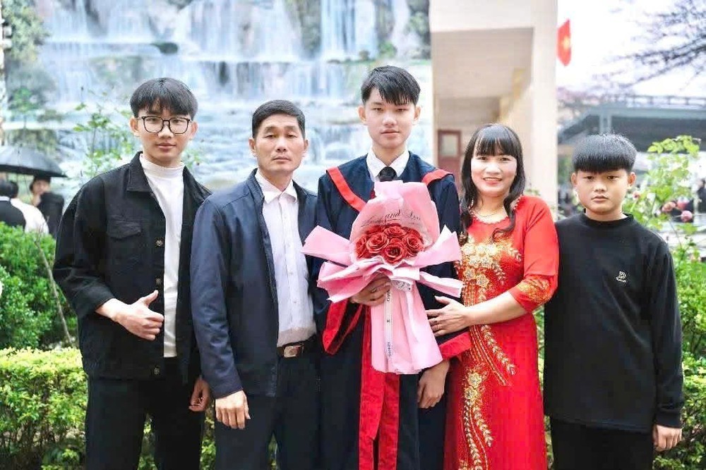 Chia sẻ kinh nghiệm đạt điểm cao kỳ thi đánh giá tư duy - Ảnh 1. Chia sẻ kinh nghiệm đạt điểm cao kỳ thi đánh giá tư duy - Ảnh 1.