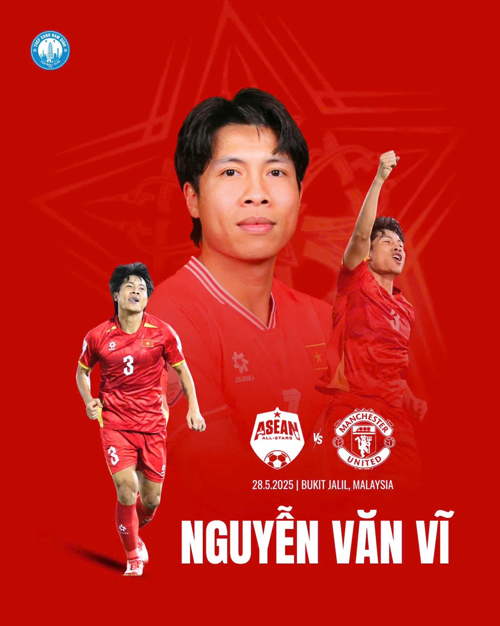 Nguyễn Văn Vĩ