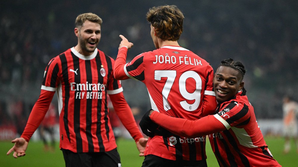 Vòng 36 Serie A - 01h45 ngày 10/5, sân San Siro, Milan – Bologna: “Đánh Trận Giả” ở San Siro? - Ảnh 1.