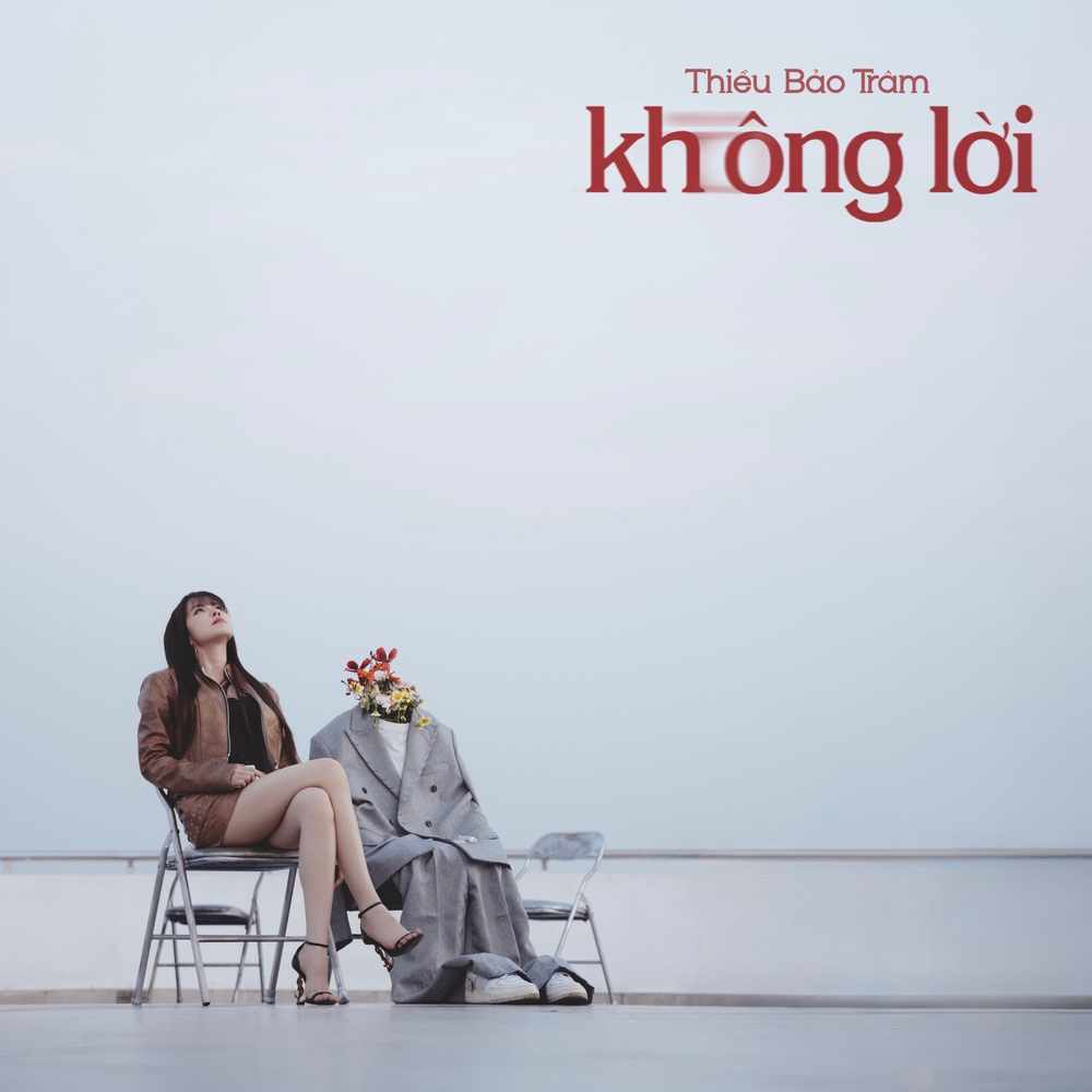 Ca sĩ Thiều Bảo Trâm phát hành MV 'không lời' - Ảnh 1.