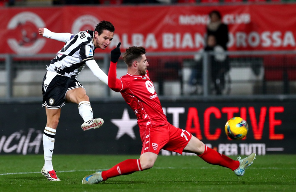 Soi Kèo, soi tỷ lệ Udinese vs Monza 17h30 ngày 11/05, Serie A - Ảnh 1. Soi Kèo, soi tỷ lệ Udinese vs Monza 17h30 ngày 11/05, Serie A - Ảnh 1.