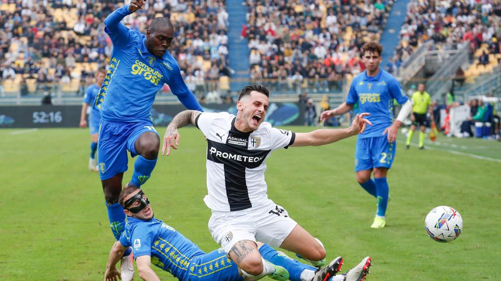 Nhận định, soi tỷ lệ Empoli vs Parma 01h45 ngày 11/05, Serie A - Ảnh 1.