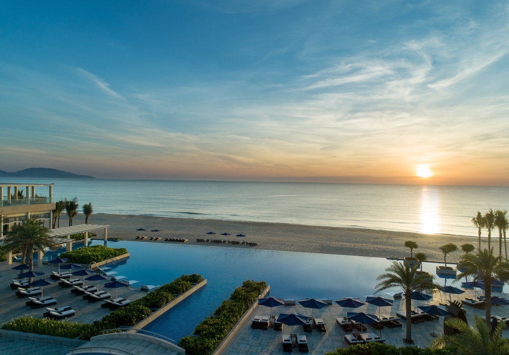 Marriott Bonvoy khuyến khích tổ chức sự kiện MICE có trách nhiệm - Ảnh 1. Marriott Bonvoy khuyến khích tổ chức sự kiện MICE có trách nhiệm - Ảnh 1.
