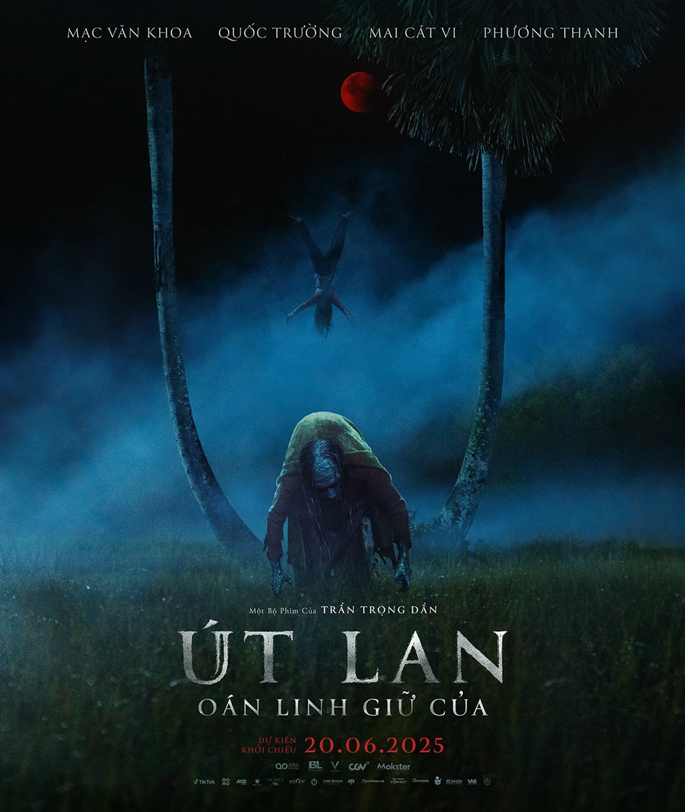'Út Lan: Oán linh giữ của' tung teaser rùng rợn, hé lộ bí ẩn 'bùa ngải' miền Tây - Ảnh 2.