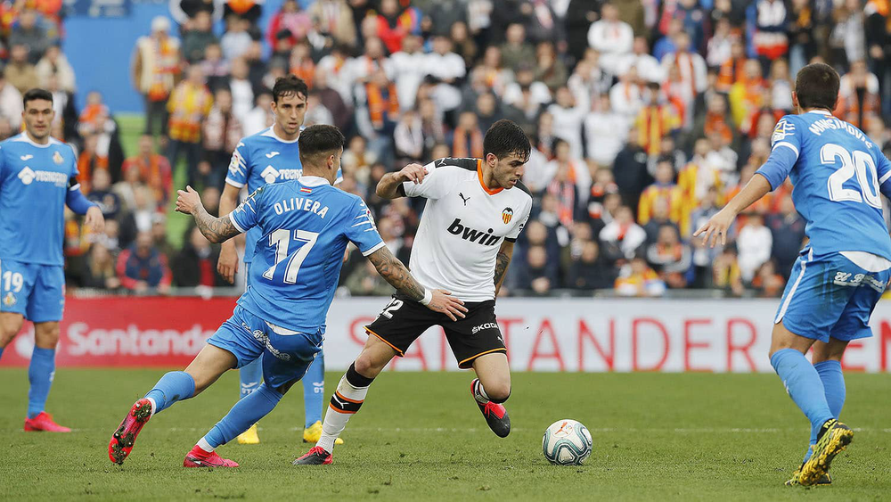 Soi Kèo, soi tỷ lệ Valencia vs Getafe 19h00 ngày 10/5, vòng 35 La Liga - Ảnh 1. Soi Kèo bóng đá: Valencia vs Getafe