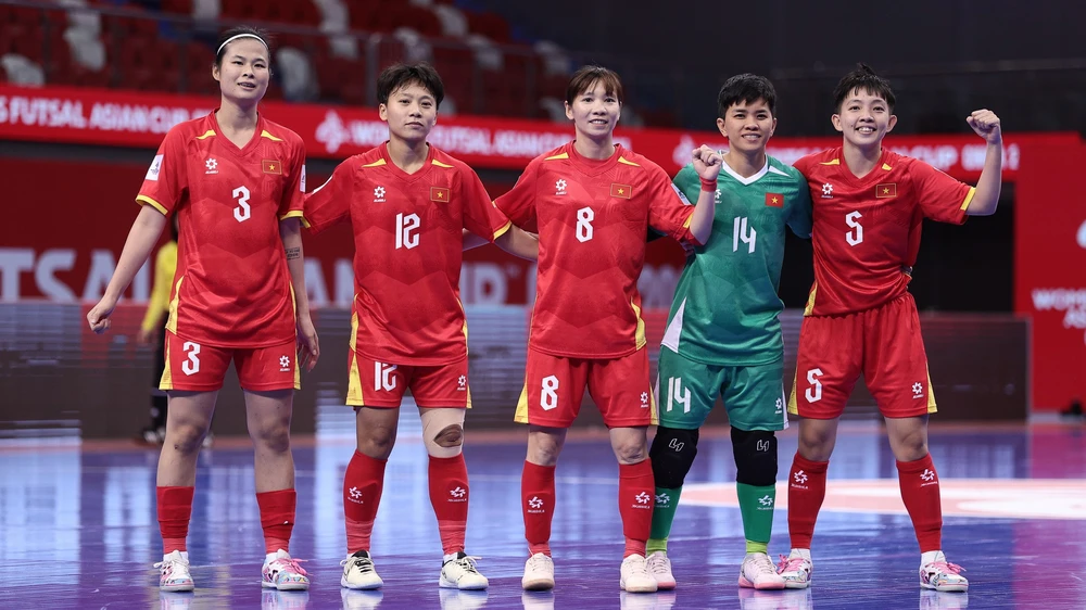 TRỰC TIẾP bóng đá Việt Nam vs Philippines 10h00 hôm nay, giao hữu quốc tế - Ảnh 1.