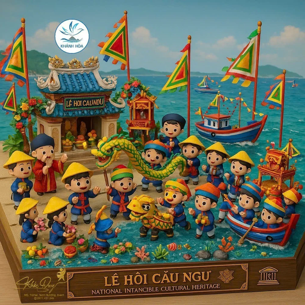 Truyền tải văn hóa hấp dẫn nhờ ứng dụng công nghệ số - Ảnh 3. Truyền tải văn hóa hấp dẫn nhờ ứng dụng công nghệ số - Ảnh 3.