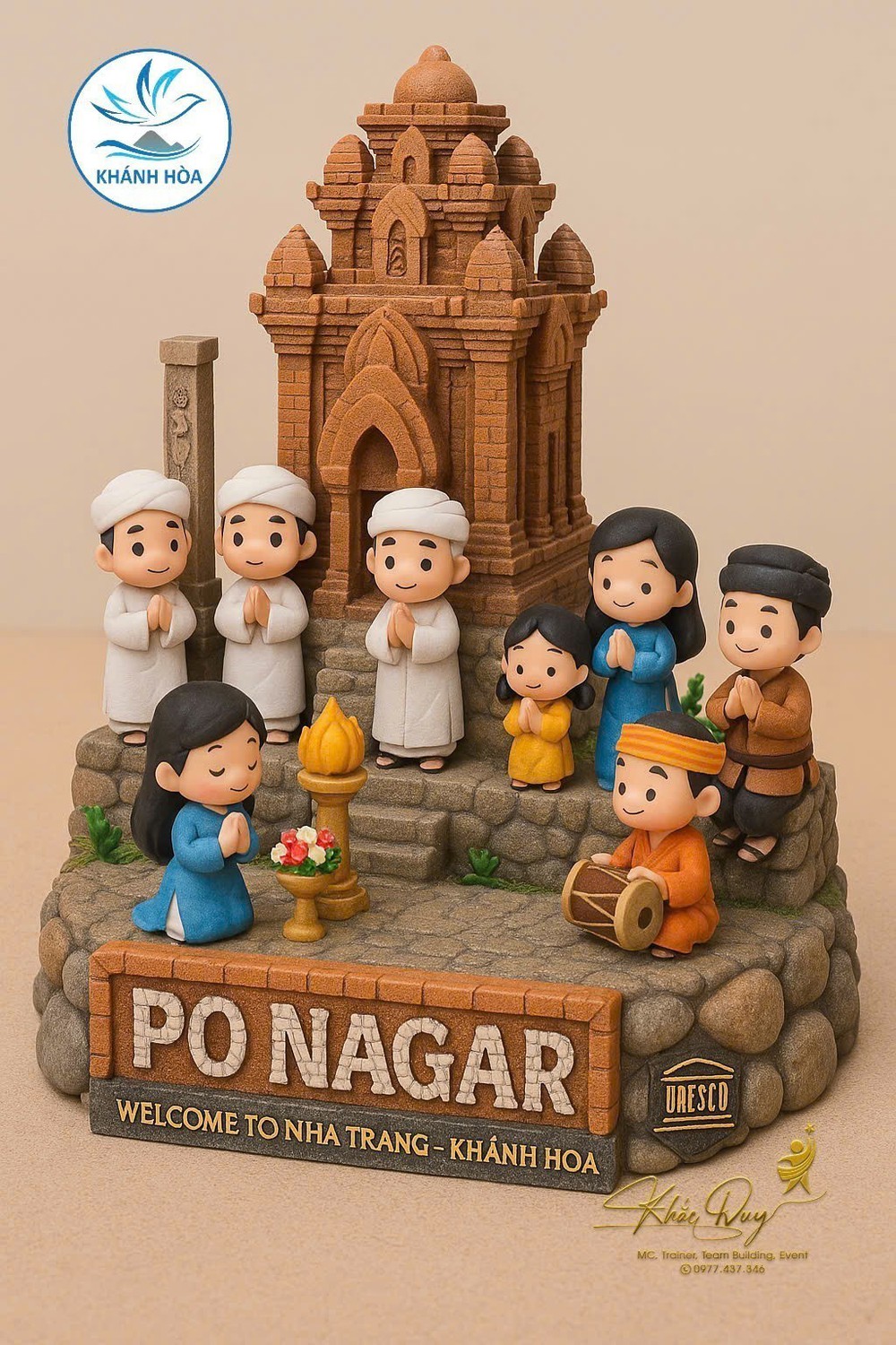 Truyền tải văn hóa hấp dẫn nhờ ứng dụng công nghệ số - Ảnh 4. Truyền tải văn hóa hấp dẫn nhờ ứng dụng công nghệ số - Ảnh 4.