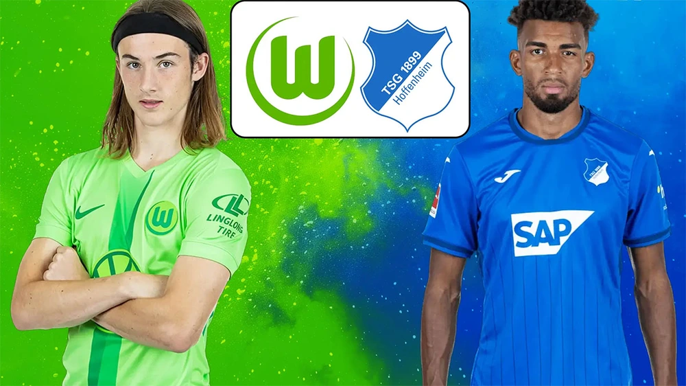 Wolfsburg vs Hoffenheim