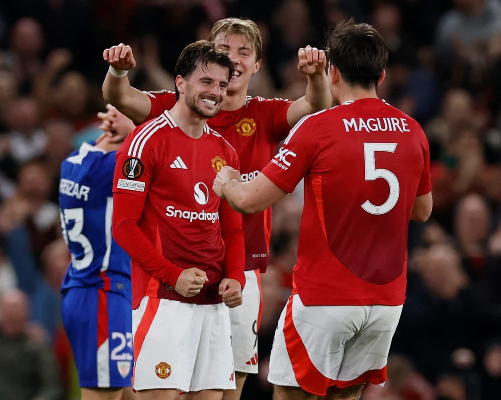 Vào chung kết Cúp C2, MU được so sánh với Real Madrid - Ảnh 1.
