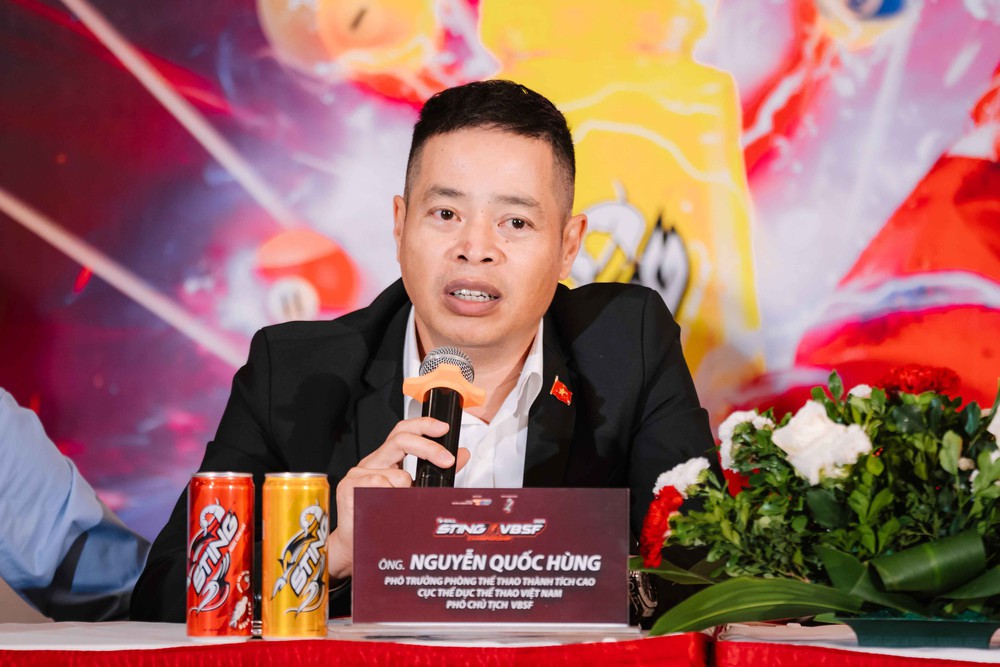 1.000 cơ thủ tranh tài ở giải Pool 9 bi phong trào lớn nhất miền Bắc - Ảnh 3.