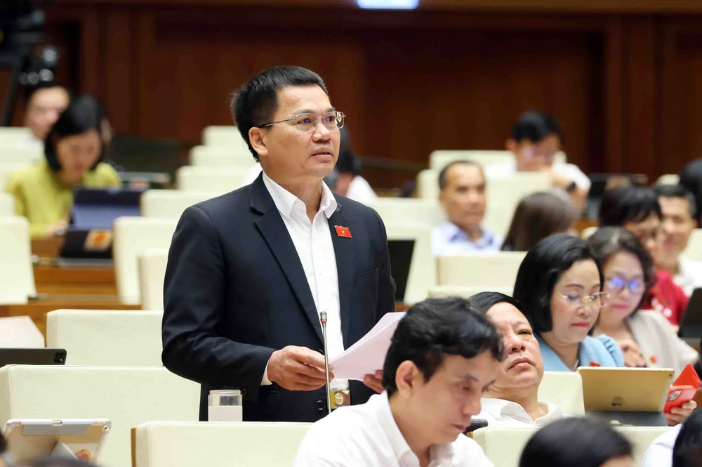 Đề nghị không áp dụng thuế tiêu thụ đặc biệt với xăng dầu - Ảnh 2. Đề nghị không áp dụng thuế tiêu thụ đặc biệt với xăng dầu - Ảnh 2.