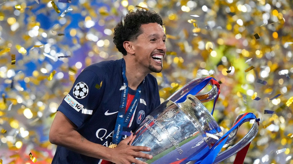 Góc nhìn: PSG có thể thống trị châu Âu nhiều năm tới - Ảnh 1.