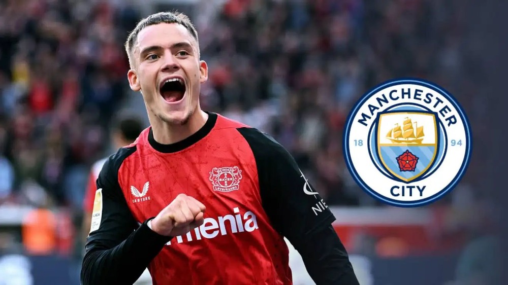 Tin chuyển nhượng hôm nay 1/6: Dembele lọt tầm ngắm... Inter, Man City bất ngờ nhắm Florian Wirtz - Ảnh 2.