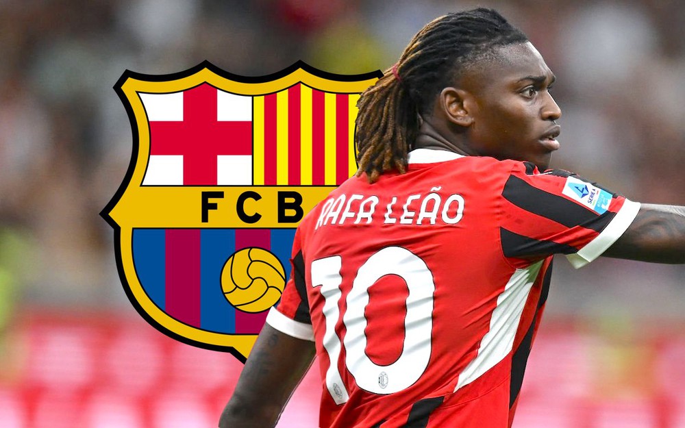 Tin chuyển nhượng hôm nay 1/6: Dembele lọt tầm ngắm... Inter, Man City bất ngờ nhắm Florian Wirtz - Ảnh 5.