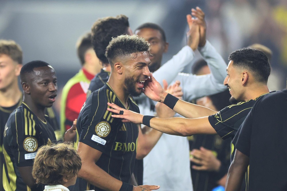 Xác định đối thủ cuối cùng của Chelsea ở FIFA Club World Cup 2025 - Ảnh 1.
