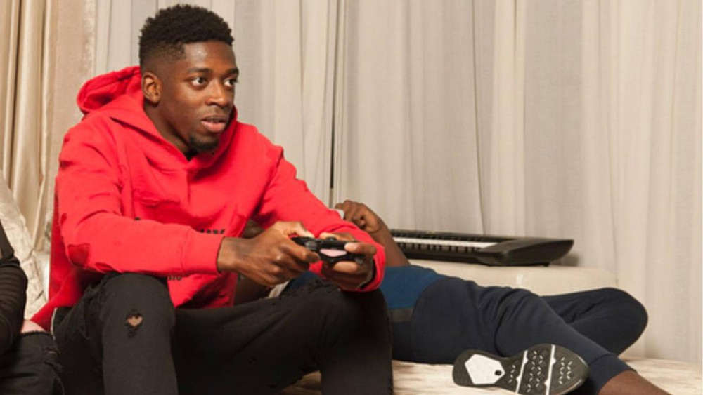 Quả bóng vàng 2025: Không trao cho Ousmane Dembele, thì cho ai nữa - Ảnh 3. Dembele