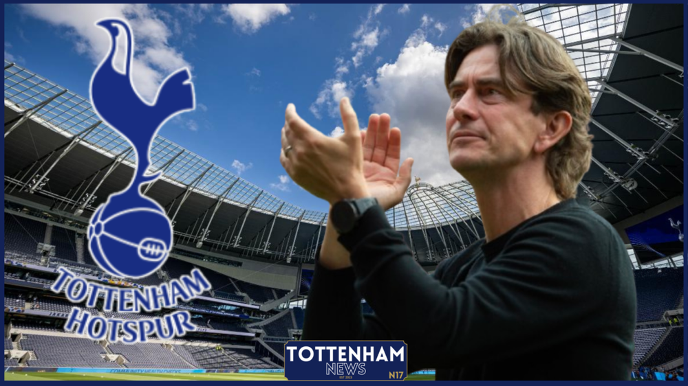 Tottenham sa thải Postecoglou, nhắm đến HLV &quot;xuất sắc&quot; thay thế - Ảnh 2.