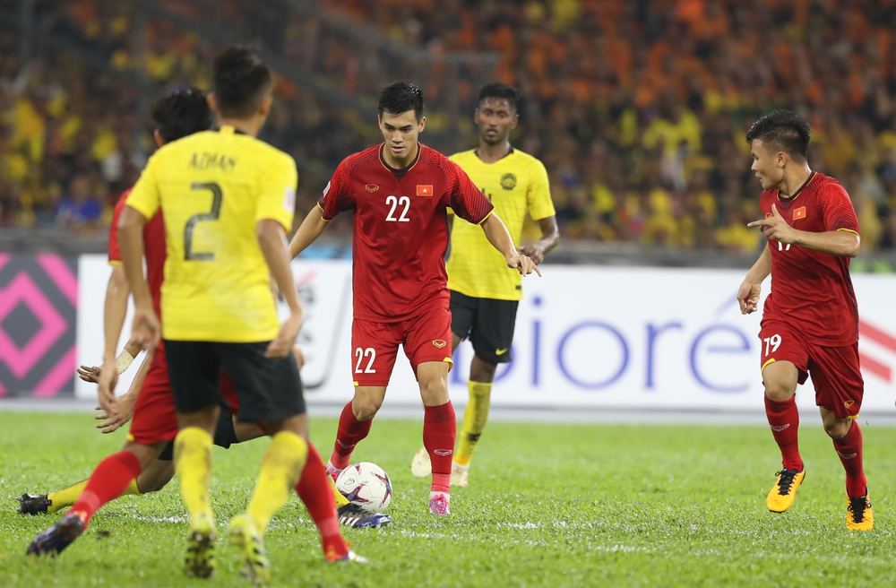 Bóng lăn trong tuần: Trở lại Bukit Jalil - Ảnh 1.