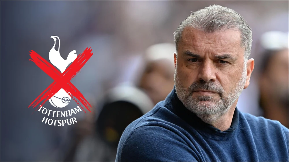 Tottenham sa thải Postecoglou, nhắm đến HLV &quot;xuất sắc&quot; thay thế - Ảnh 1.