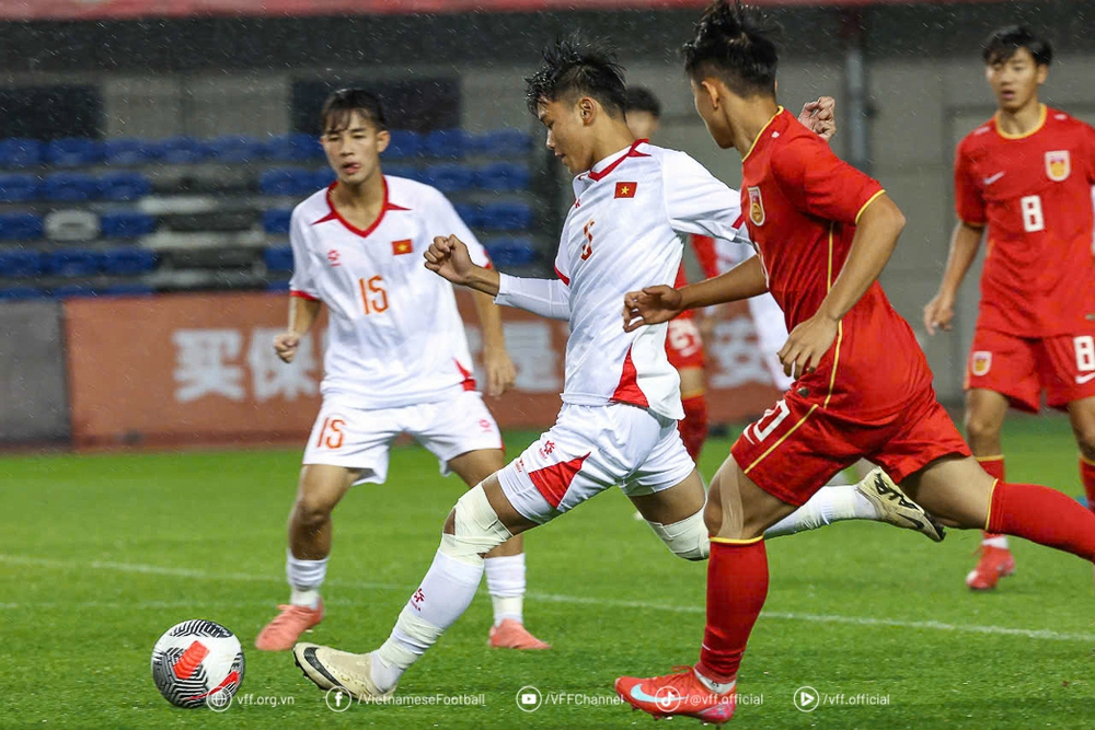 Soi Kèo bóng đá hôm nay 1/6: U16 Việt Nam vs U16 Saudi Arabia, Los Angeles vs Club America - Ảnh 2. Soi Kèo bóng đá hôm nay 1/6: U16 Việt Nam vs U16 Saudi Arabia, Los Angeles vs Club America - Ảnh 2.