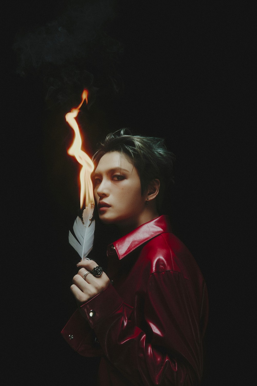 Kim Jae Joong chính thức quay trở lại Việt Nam - Ảnh 2.