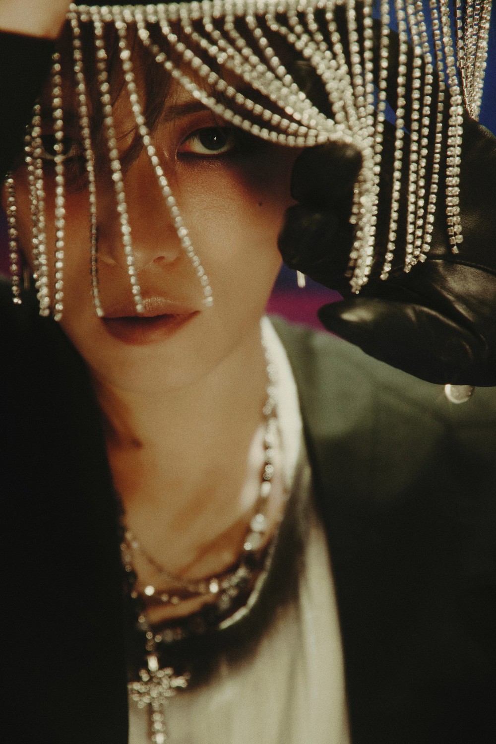 Kim Jae Joong chính thức quay trở lại Việt Nam - Ảnh 1.