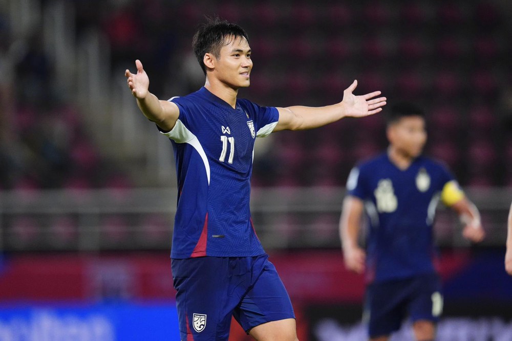 Nhận định, soi tỷ lệ Turkmenistan vs Thái Lan 22h00 ngày 10/06, vòng loại Asian Cup 2027 - Ảnh 1.