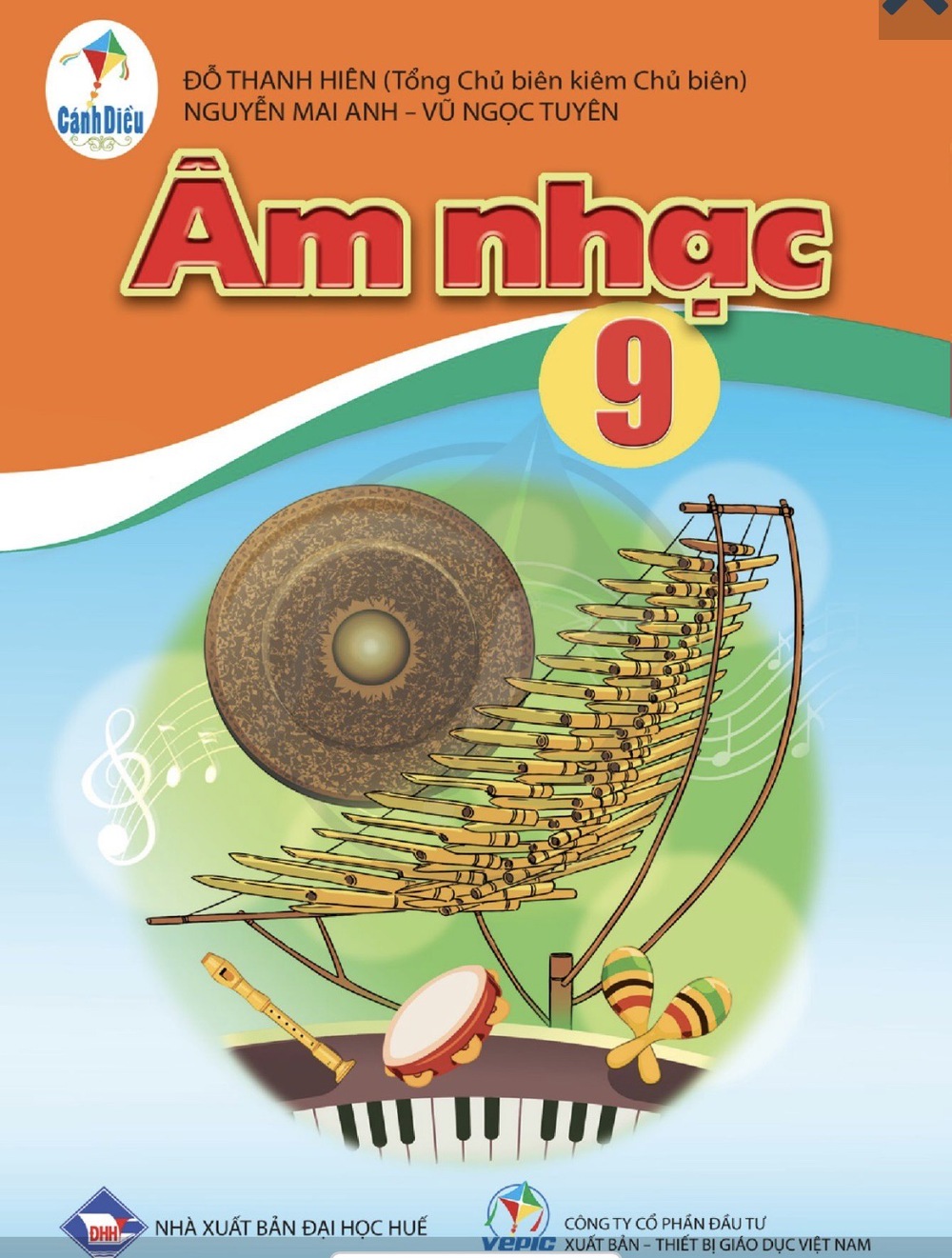 Nhạc sĩ Đỗ Thanh Hiên: Tâm huyết với việc giáo dục âm nhạc phổ thông - Ảnh 5.