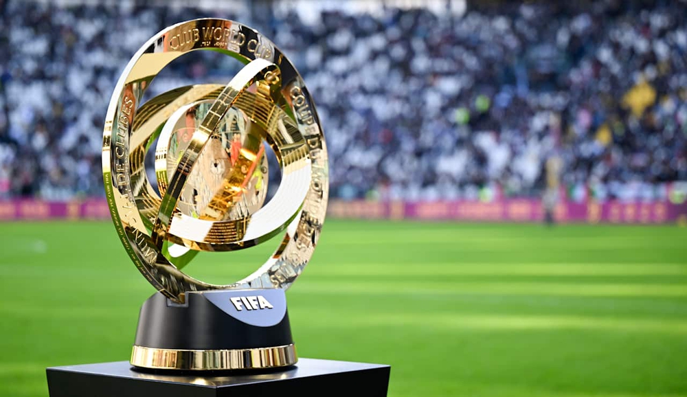 Cabin BLV: FIFA Club World Cup rất đáng xem - Ảnh 1.