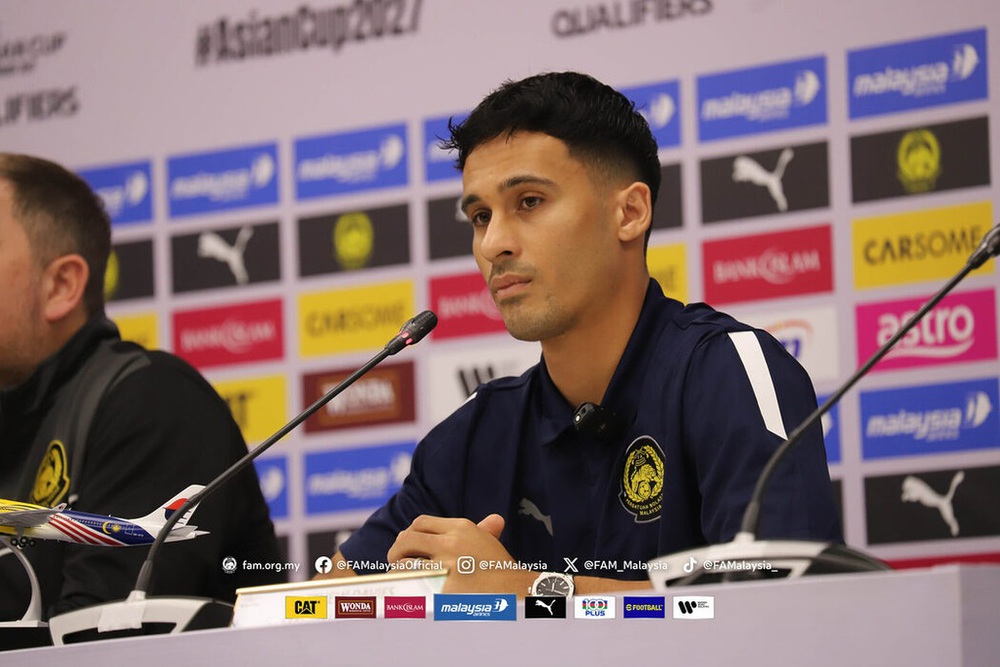 TRỰC TIẾP bóng đá Việt Nam vs Malaysia 20h00 hôm nay, vòng loại Asian Cup 2027 - Ảnh 4.