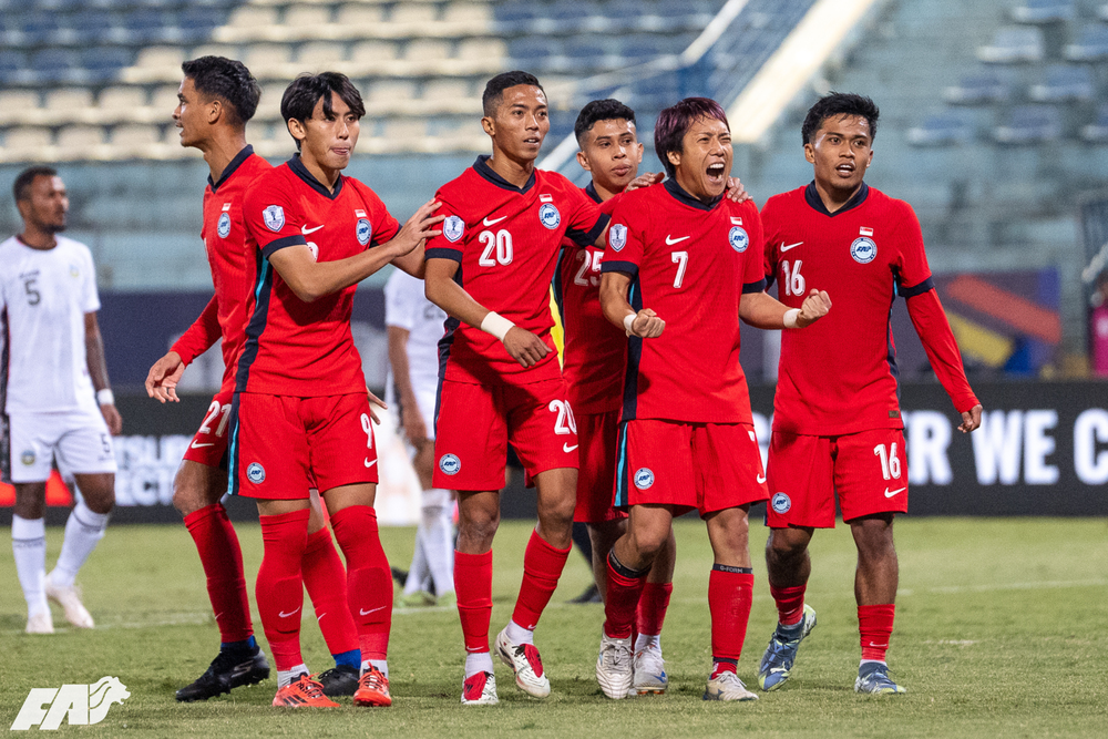 Soi Kèo, soi tỷ lệ Bangladesh vs Singapore 20h00 ngày 10/06, vòng loại Asian Cup 2027 - Ảnh 1. Soi Kèo, soi tỷ lệ Bangladesh vs Singapore 20h00 ngày 10/06, vòng loại Asian Cup 2027 - Ảnh 1.