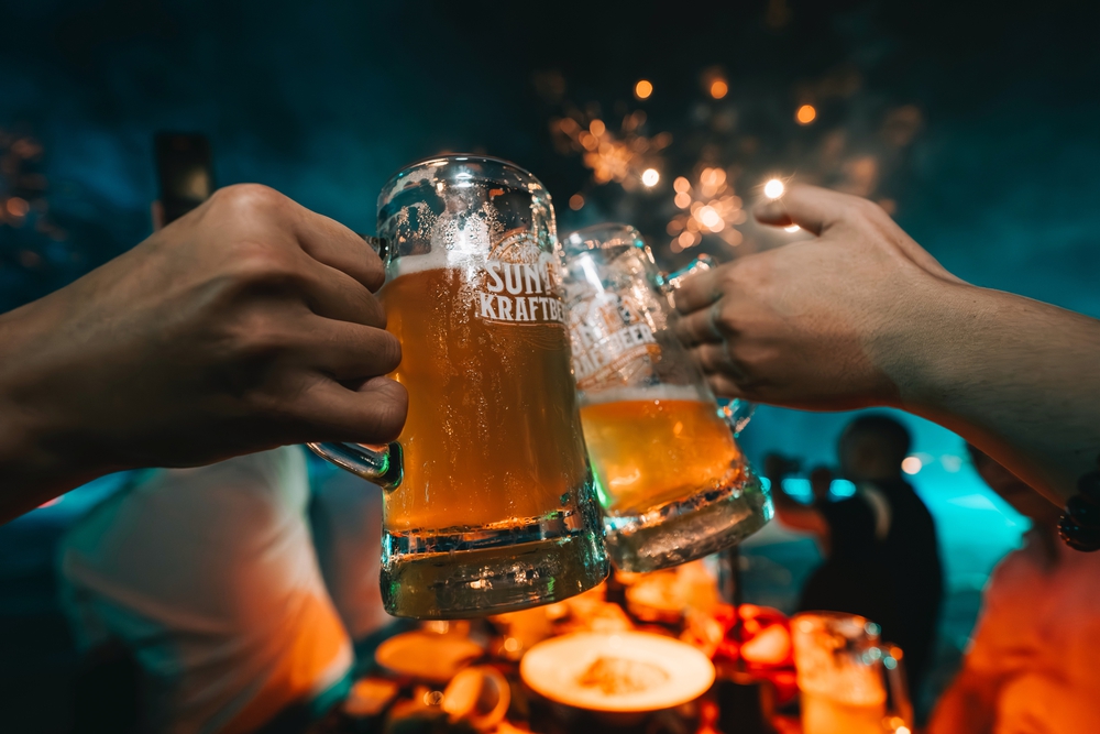 Mách bạn "đường đi nước bước" chơi đêm Cát Bà - Ảnh 4. Mách bạn "đường đi nước bước" chơi đêm Cát Bà - Ảnh 4.