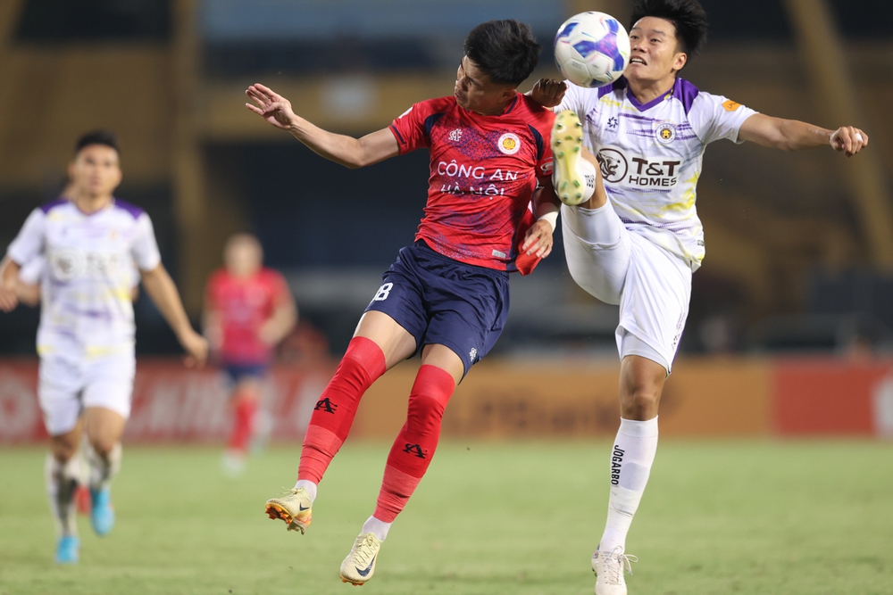 Chuyên gia Đoàn Minh Xương: “Làm tốt cả V-League cùng đào tạo trẻ, bóng đá Việt Nam mới thực sự vững mạnh” - Ảnh 2.
