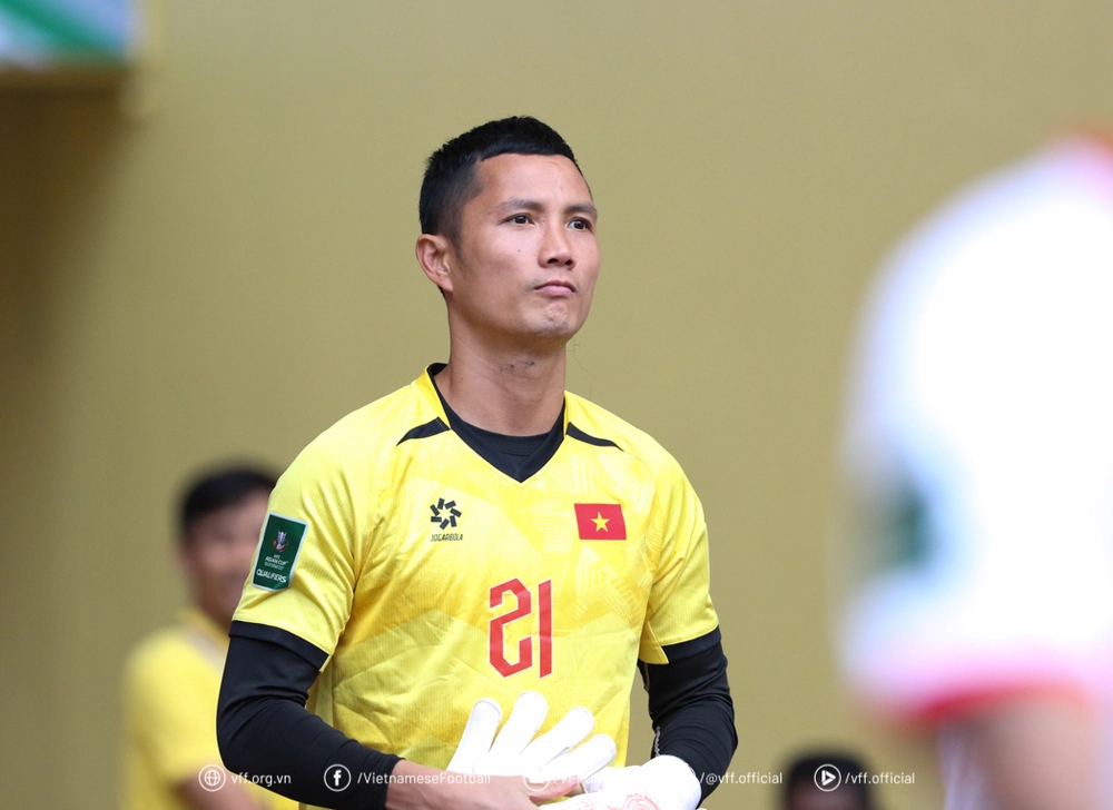 Đội hình dự kiến Việt Nam vs Malaysia: Nguyễn Filip tự tin, nhưng dự bị cho Đình Triệu - Ảnh 1. Đội hình dự kiến Việt Nam vs Malaysia: Nguyễn Filip tự tin, nhưng dự bị cho Đình Triệu - Ảnh 1.